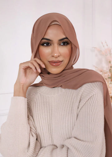 Woven Hijabs